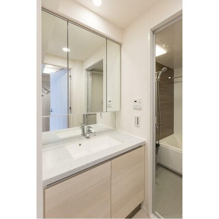 アスール両国の物件内観写真